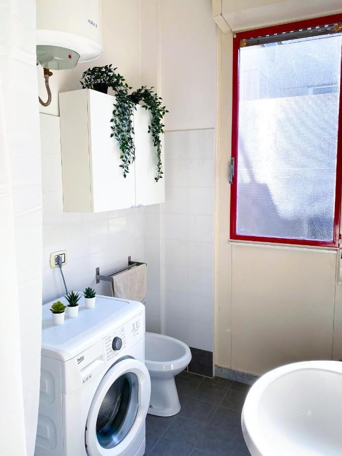 Appartamento Romano Ngoại thất bức ảnh