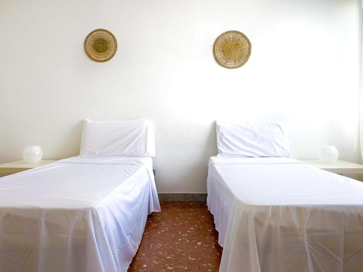 Appartamento Romano Ngoại thất bức ảnh