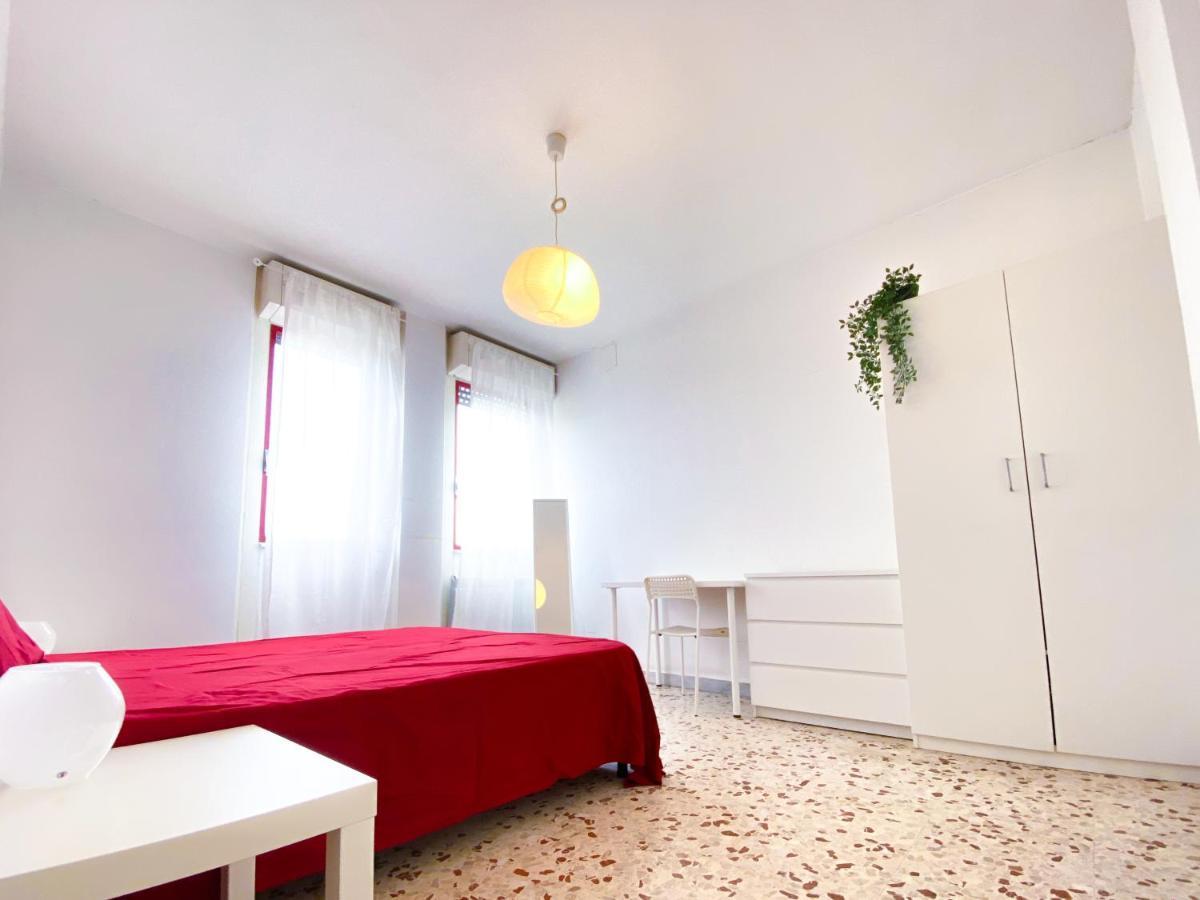 Appartamento Romano Ngoại thất bức ảnh