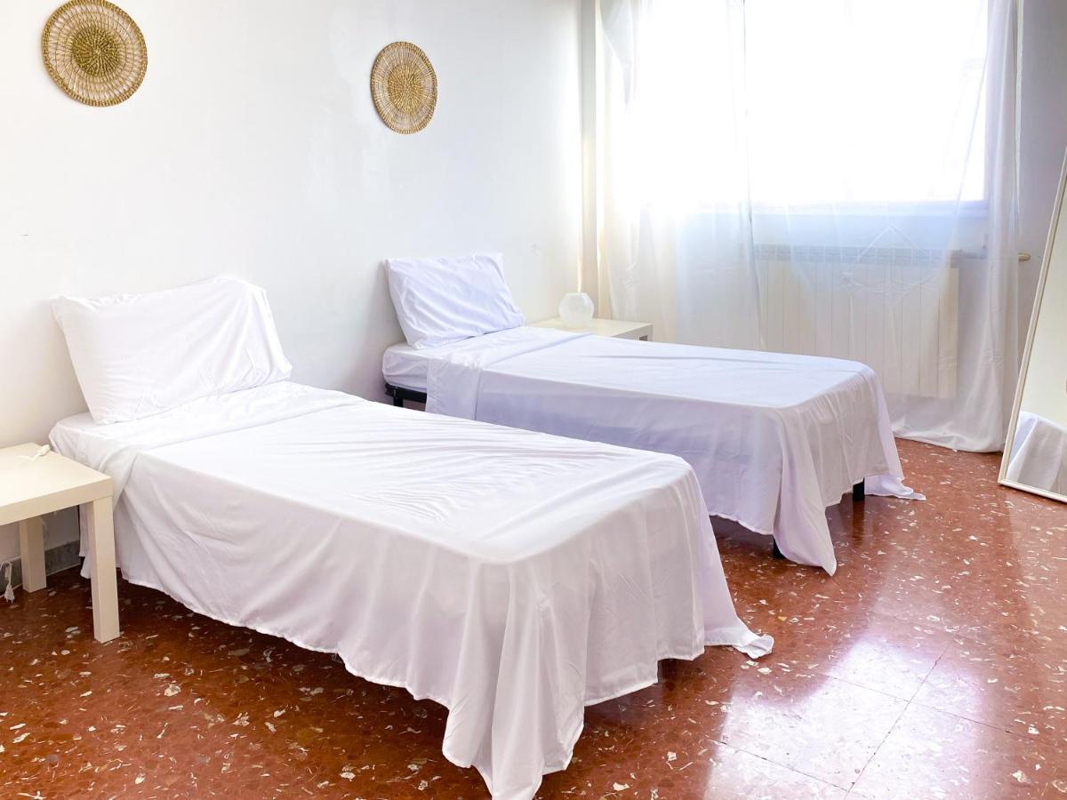 Appartamento Romano Ngoại thất bức ảnh