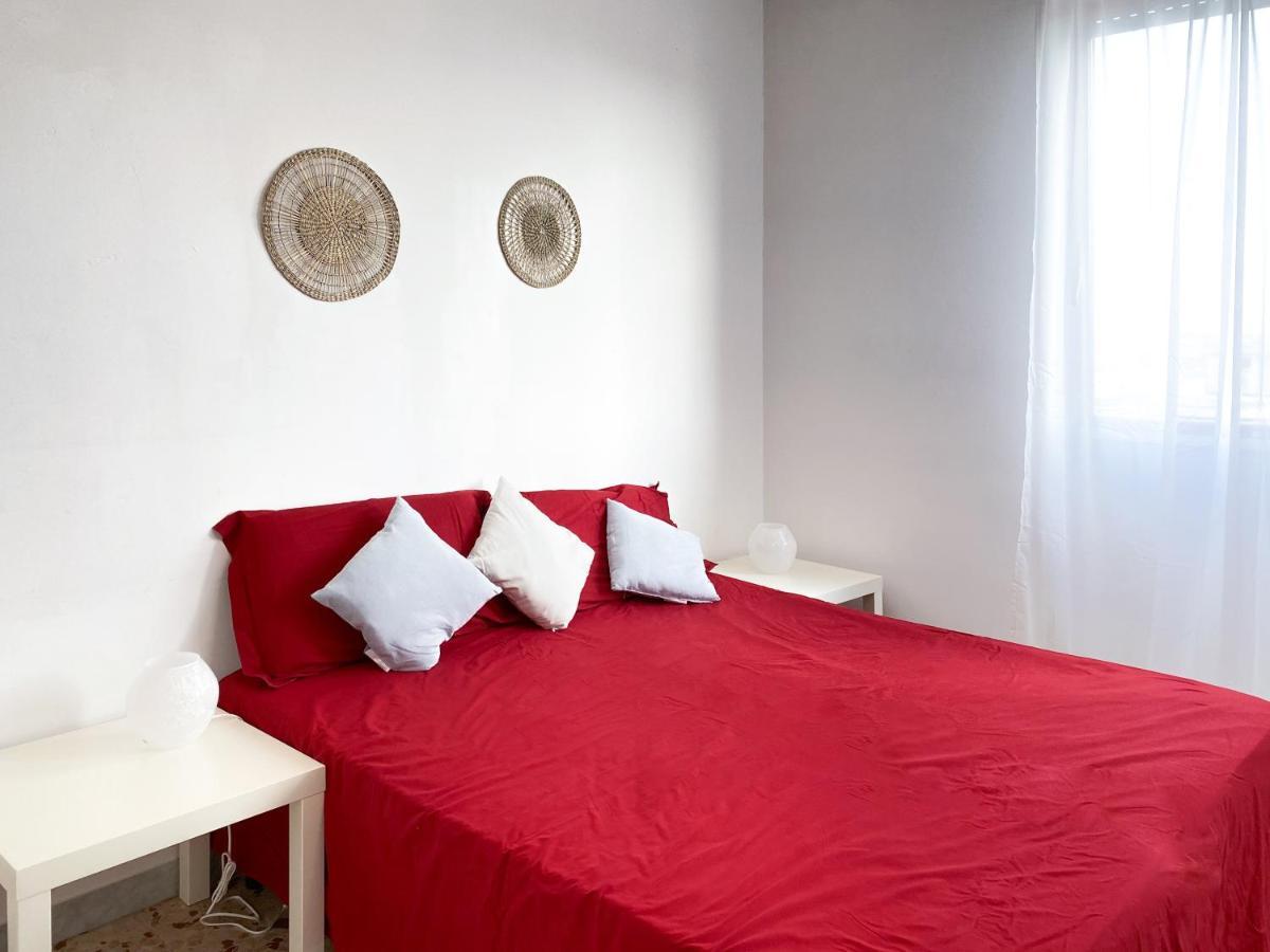 Appartamento Romano Ngoại thất bức ảnh